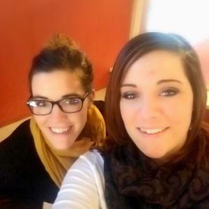 Meet your Posher, Kaitlyn